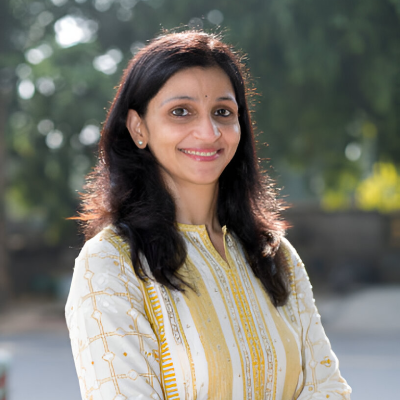Priya Kadam
