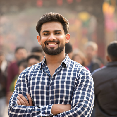 Rohan Patil